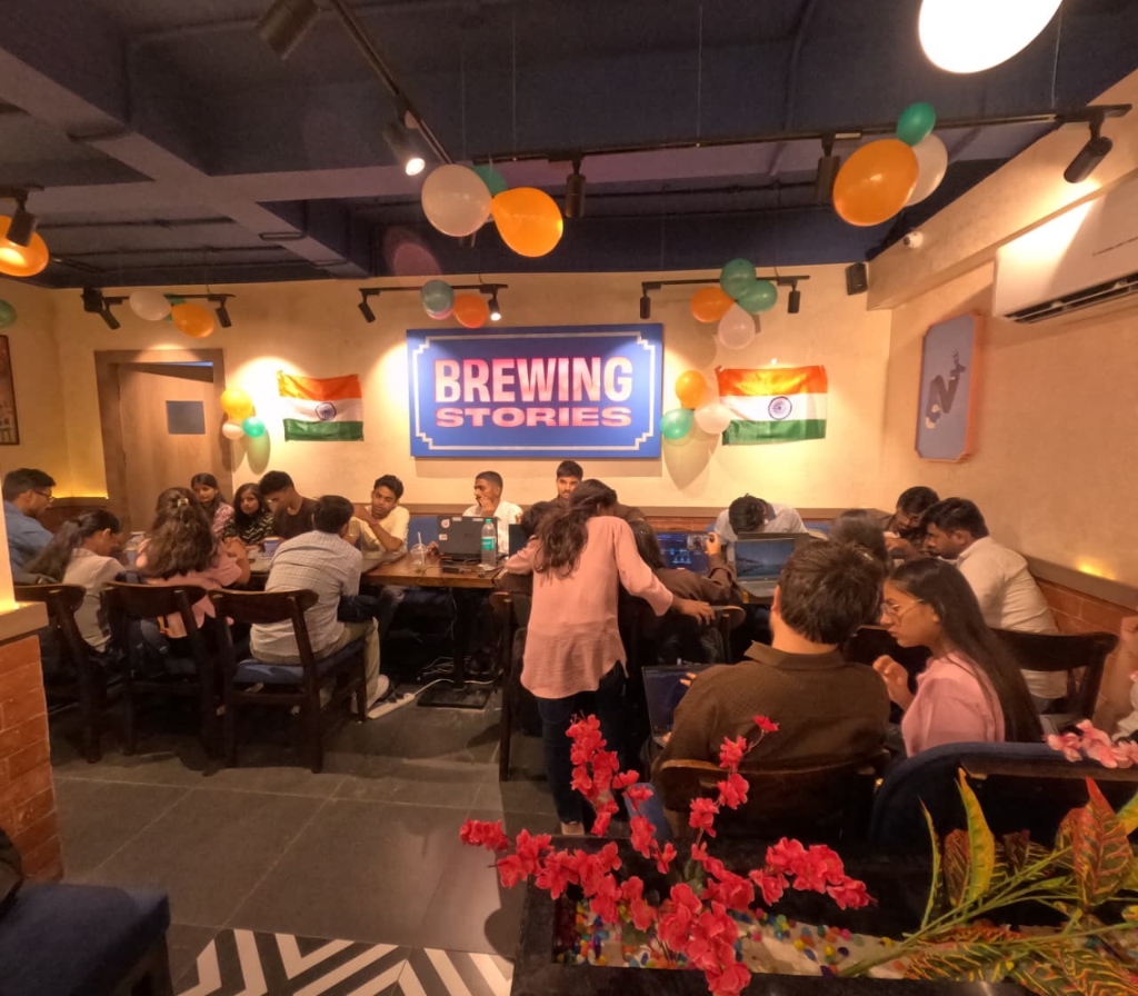 August Event photo 3