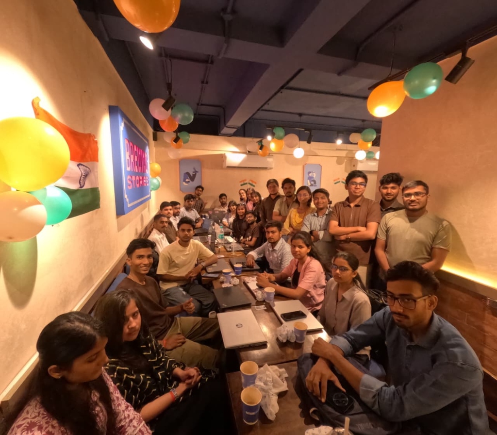 August Meetup: AI Agents vs Chatbots